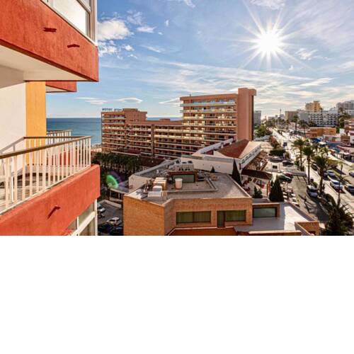 797 Holiday Rentals - Piso en Puerto Marina a 1 min de la playa