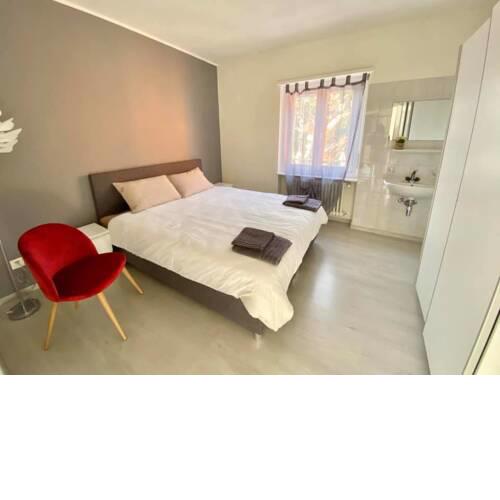 7ROOMS Affitto camere a Grancia, Lugano