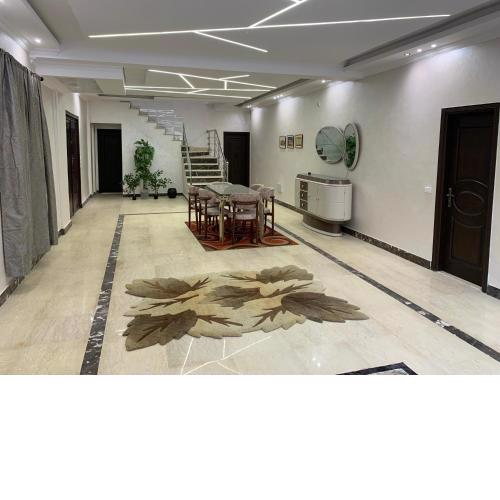 7th district obour city luxury dublex