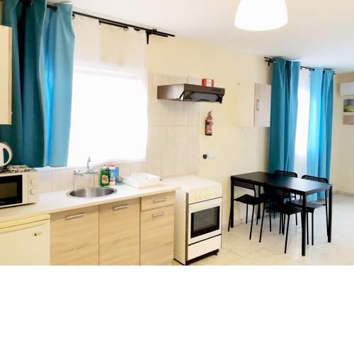 800-1 Agia Napa Center