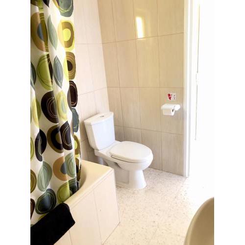 800-3 Agia Napa Center