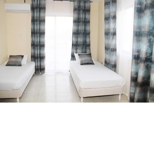 800-6 Agia Napa Center