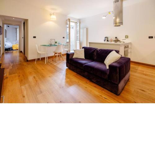 800’s House - In the Centre of Torino With Terrace