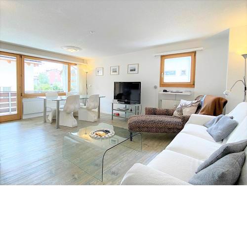 80m2, gemütlich, modern, Ski & Kite, für 4 Personen - MU11