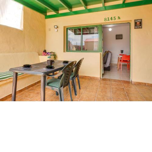 8145A - Bonito Bungalow Costa Calma