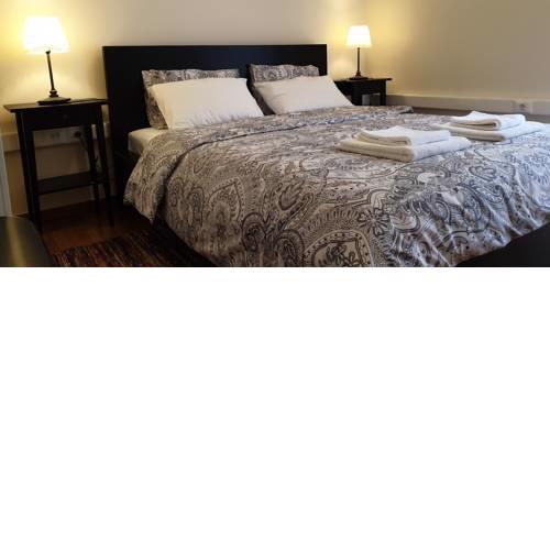 82m2 Athens city center apartment