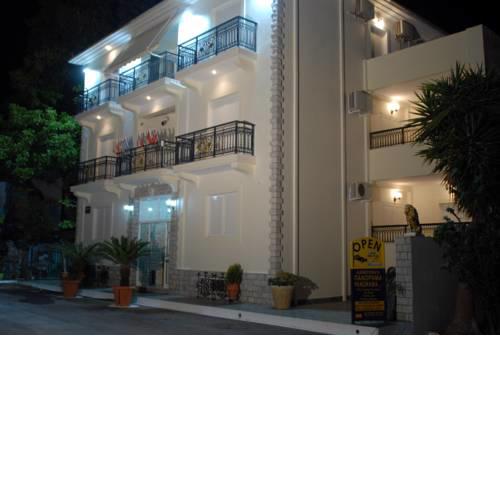 85 m² Apartments New Panorama (under new management)