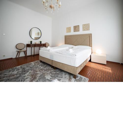 85 m2 spacious apartment in a calm neighbourhood