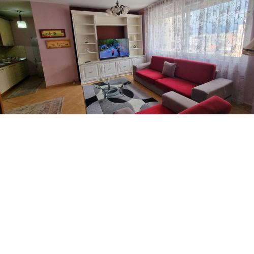 8th Floor Cozy apartment for rent