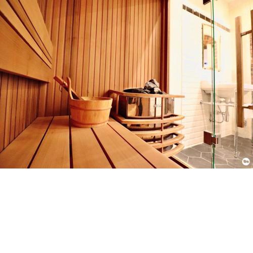 8th Paris - 6Br-Spa-Gym-Garden-Movie Room