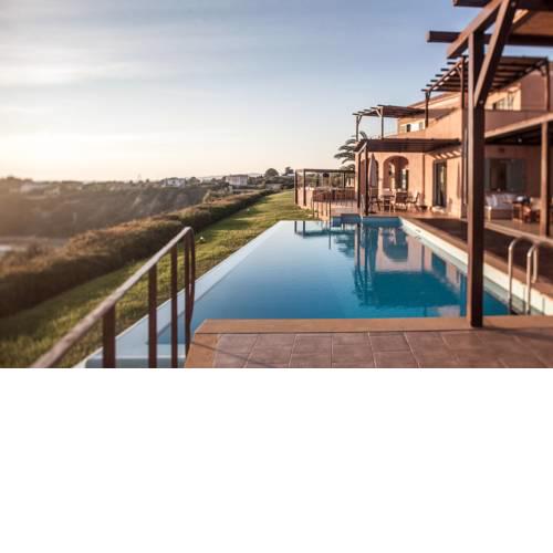 9 Bedroom with Infinity Pool Absolute Villa