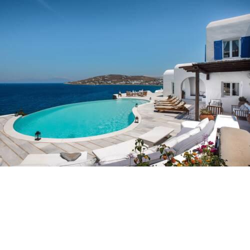 9 bedrooms Villa