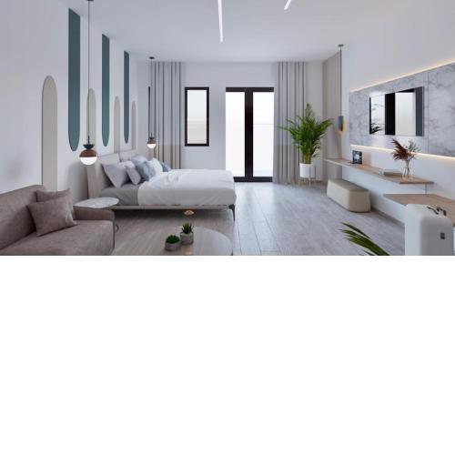 9 ennea luxury rooms