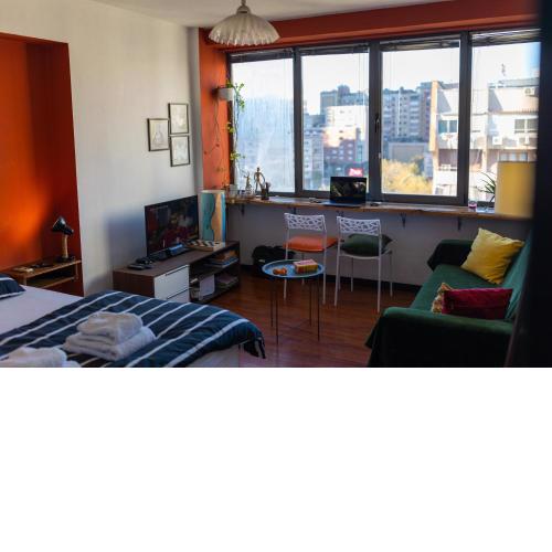 9 Katëshet Apartment
