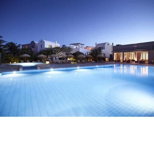 9 Muses Santorini Resort