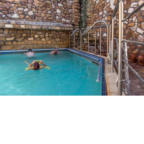 9 Queens Spa Hotel