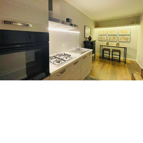 90139 Borgo Apartment