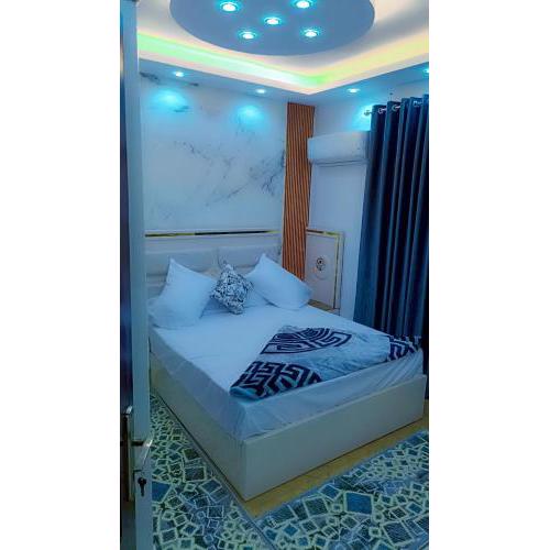 90ج شارع احمد عرابي المهندسين