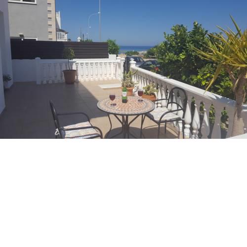91 Ayia Triada Beach Gardens