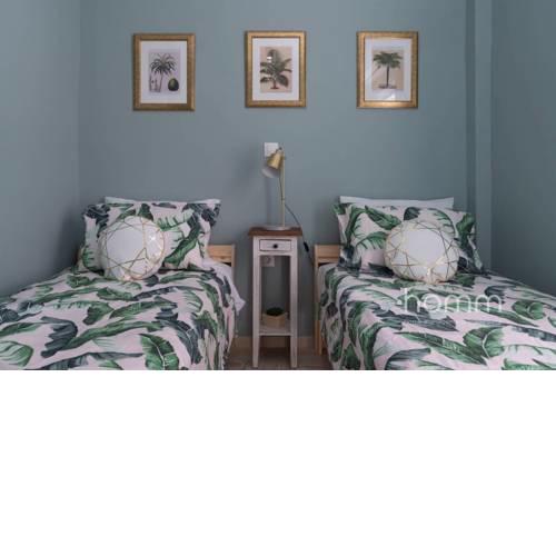 99m² homm Artistic Apartment in Athens Keramikos