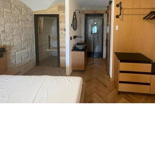 9CENTO B&B and Private SPA