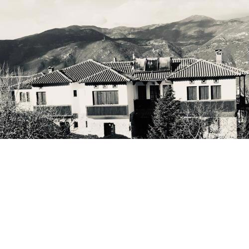 9mouses Chasiotis Guest House