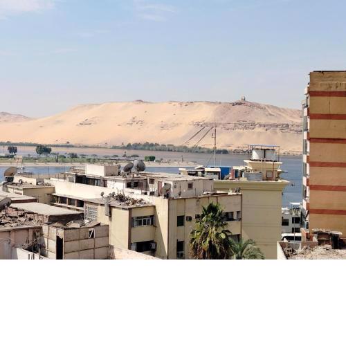 اسوان ـ خلف مول بلازا ـ بجوار فرست مول