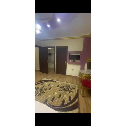 افضل شقه في المهندسين ايجار يومي