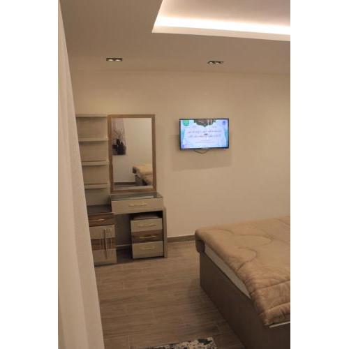ابراج الشرطه المهندسين