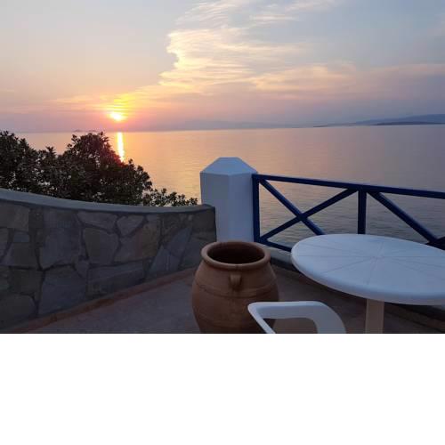 ΑΠΕΡΑΝΤΟ ΓΑΛΑΖΙΟ
