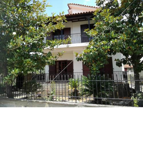 Άνεση και ησυχία.