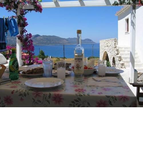 ΠΑΡΑΘΥΡΟ ΣΤΟ ΑΙΓΑΙΟ