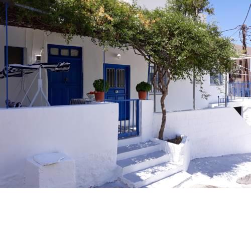 Σπίτι στο χωριό