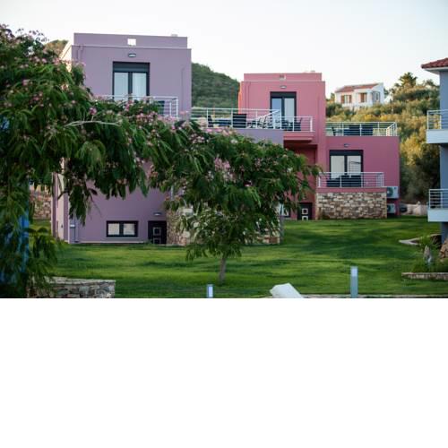 Τουριστικές Κατοικίες