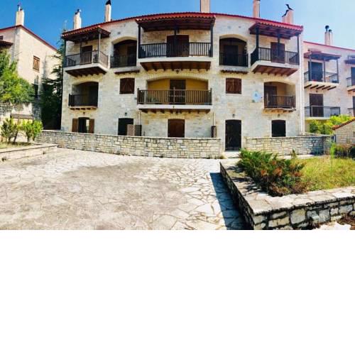 Το Πέτρινο (Γοριανάδες)
