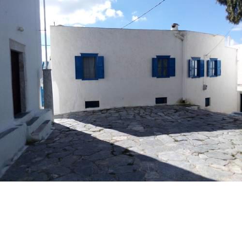 ΤΟ ΠΑΤΡΙΚΟ