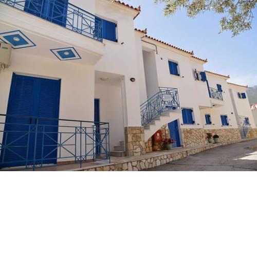Ενοικιαζομενα Δωματια Ματινα