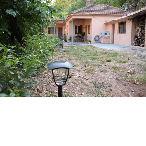 Εξοχική κατοικία