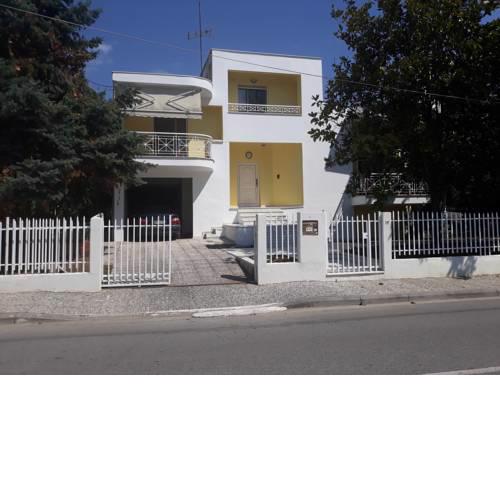 Βίλα Ιωάννα