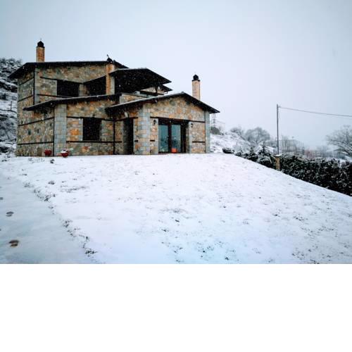 Βίλα στην καστορια
