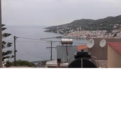 Διαμέρισμα με θεα την θάλασσα