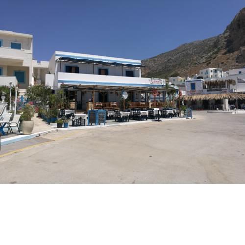 Δελφίνι Διαμέρισμα