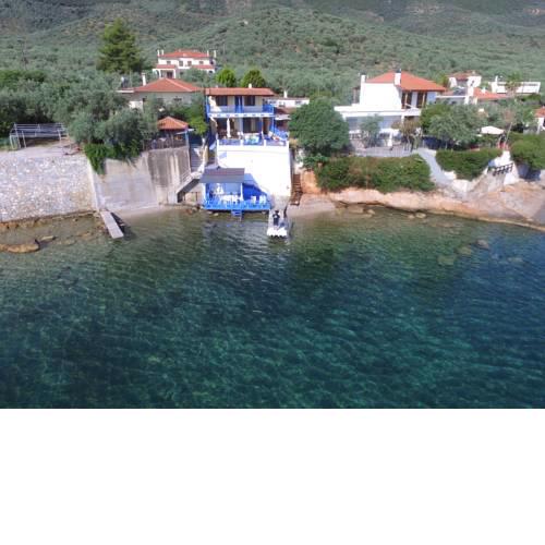 Δημήτρης Κωνσταντίνου