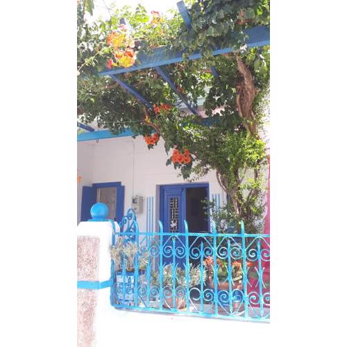 Μεζονέτα Αρκάσα,Κάρπαθος