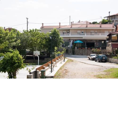 Μυρμιδόνες Θάνος