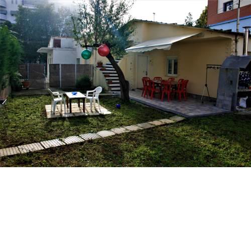 Μονοκατοικία στον Λαγκαδά Θεσσαλονίκης