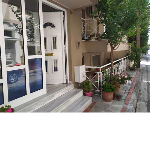 ΗΣΥΧΟ ΔΙΑΜΈΡΙΣΜΑ