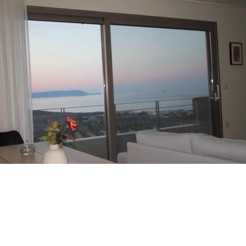 Κοκκίνη Χάνι, Βραχόκηπος