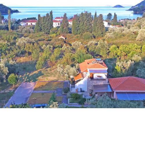 ΚΤΗΜΑ ΚΕΧΡΙΩΤΗ