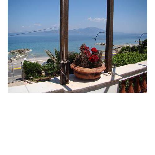 Κιάτο Σπίτι με θέα
